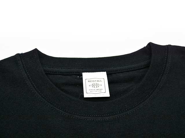 ��2����RED TAiL/��åɥƥ����2026SS��V22-E S/S Tee/V22-E���硼�ȥ��꡼��Tee��(RKK-521)