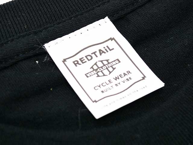��2����RED TAiL/��åɥƥ����2026SS��V22-E S/S Tee/V22-E���硼�ȥ��꡼��Tee��(RKK-521)