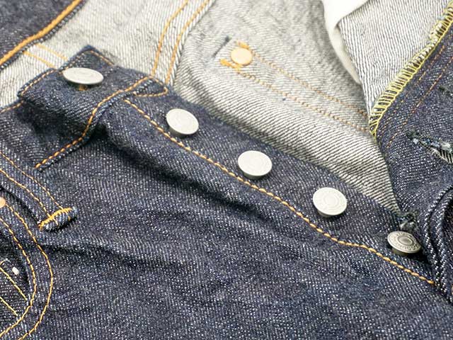 ��FULLCOUNT/�ե륫����ȡۡ�Boot Cut Denim Pants/�֡��ĥ��åȥǥ˥�ѥ�ġ�(1120W/13.7oz)