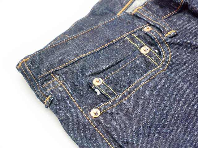 FULLCOUNT/ե륫ȡۡBoot Cut Denim Pants/֡ĥåȥǥ˥ѥġ(1120W/13.7oz)