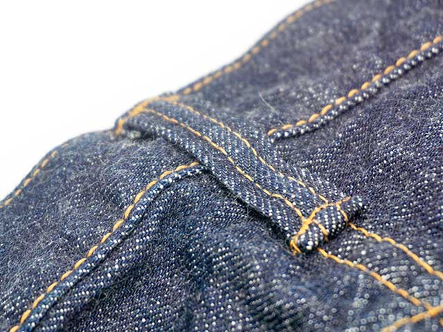 ��FULLCOUNT/�ե륫����ȡۡ�Boot Cut Denim Pants/�֡��ĥ��åȥǥ˥�ѥ�ġ�(1120W/13.7oz)