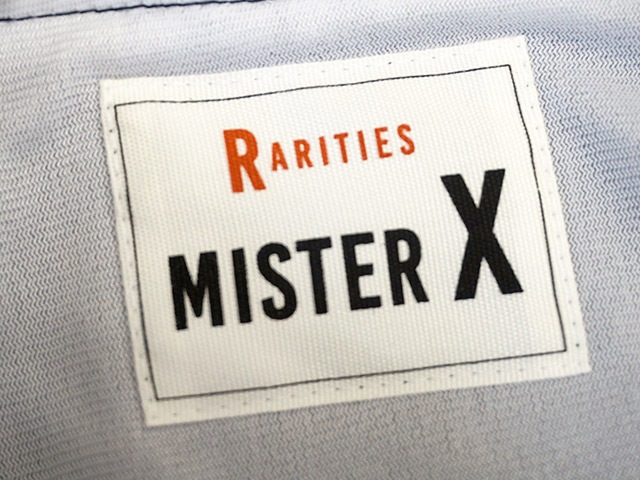 (50% OFF)��MISTER X/�ߥ��������å�����2022SS��Fuck the PB Coach Jacket/�ե��å���PB���������㥱�åȡ�(MRX-005)(UNCHANGING LOVE/��������󥸥󥰥��/POP EYES/�ݥåץ�����/���ᥫ��/�ۥåȥ��å�/�ϡ��졼/WOLF PACK/����եѥå�)