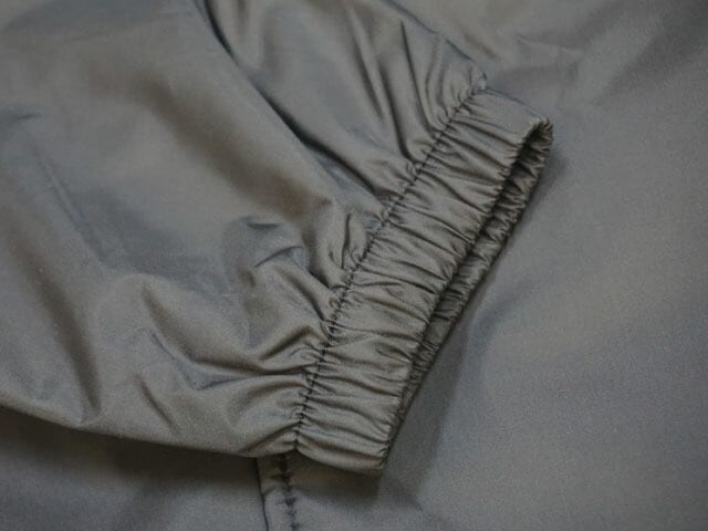 MISTER X/ミスターエックス】2022SS「Fuck the PB Coach Jacket