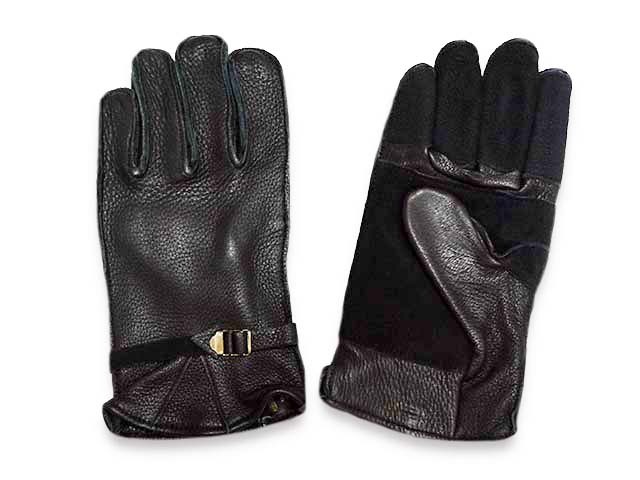 ��2����SULLIVAN GLOVE/����Х󥰥����֡ۡ�Smoke Eater/���⡼������������<br>(3���������б��ǥ��������󥰥�����/�쥶����������/�ϡ��졼/����åѡ�/�Х������/�ץ쥼���/�����ɥХ��/�ʥå���إå�/�ѥ�إå�)