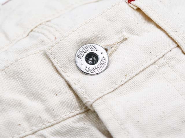 TROPHY CLOTHING/トロフィークロージング】「Double Knee