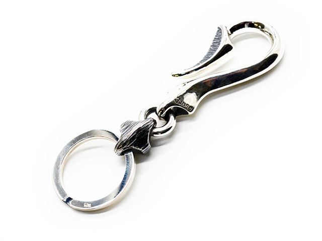 Jango/ジャンゴ】「Key Holder-07/キーホルダー-07」(JKH-07