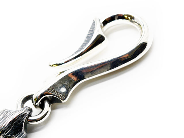 Jango/ジャンゴ】「Key Holder-07/キーホルダー-07」(JKH-07