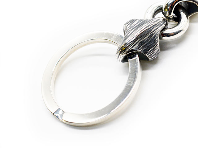Jango/ジャンゴ】「Key Holder-07/キーホルダー-07」(JKH-07