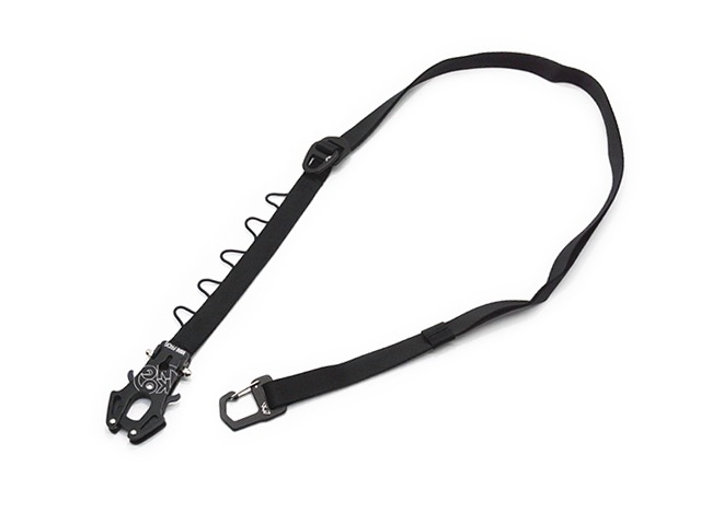 小物 CMF OUTDOOR GARMENT SLING BELT COMFY OUTDOOR GARMENT/コムフィーアウトドアガーメント】2024SS