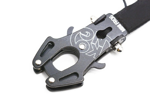 COMFY OUTDOOR GARMENT/コムフィーアウトドアガーメント】2024SS