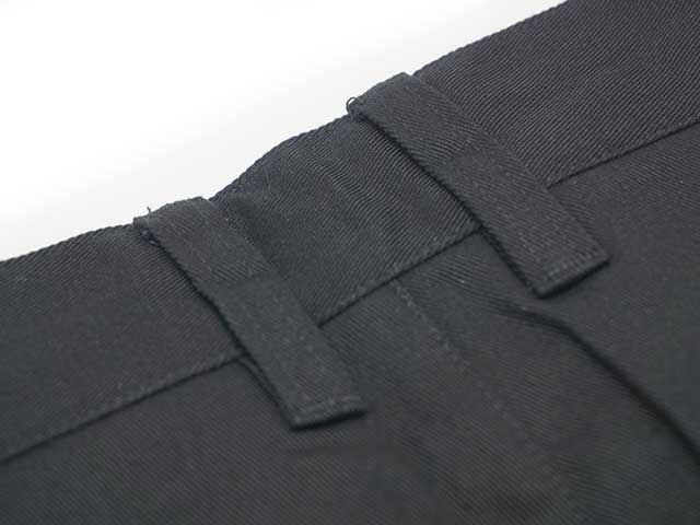 ��3����EVILACT/�����֥륢���ȡ�2024SS��Tuck Chino/���å����Ρ�(EA-WFRSS-P05)