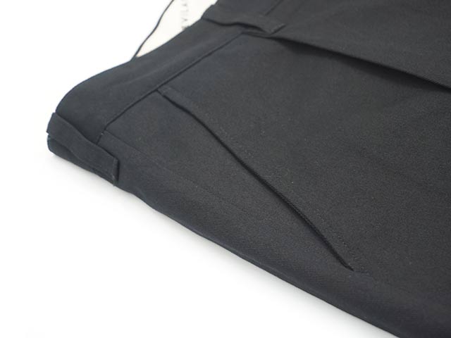 ��3����EVILACT/�����֥륢���ȡ�2024SS��Tuck Chino/���å����Ρ�(EA-WFRSS-P05)