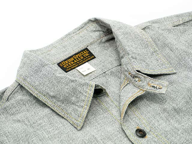 FREE WHEELERS/ե꡼ۥ顼ۡWork ShirtsNeal/ġɥˡɡ(2513002)