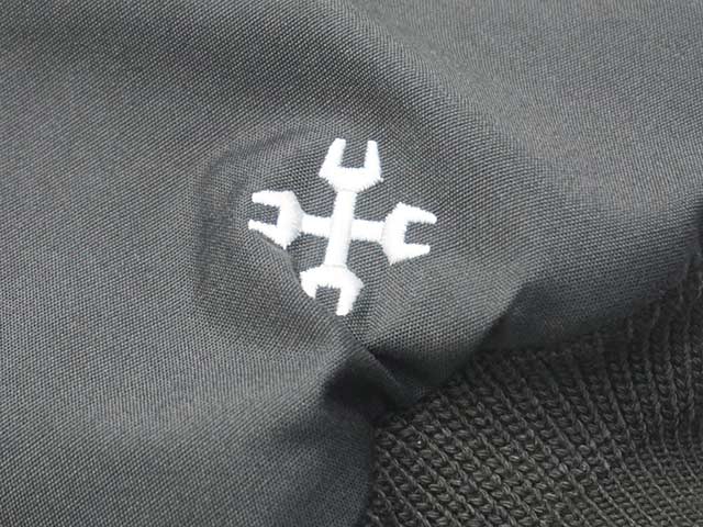 ��4����BLUCO/�֥륳��2024AW��T/C Coach Jacket��Quilting Lining��/T/C���������㥱�åȡɥ���ƥ��󥰥饤�˥󥰡ɡ�(147-31-051)