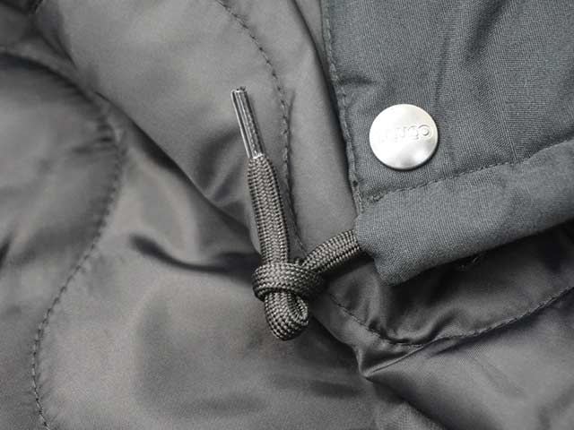 ��4����BLUCO/�֥륳��2024AW��T/C Coach Jacket��Quilting Lining��/T/C���������㥱�åȡɥ���ƥ��󥰥饤�˥󥰡ɡ�(147-31-051)