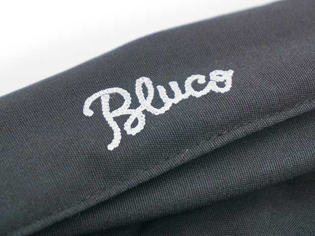 ��4����BLUCO/�֥륳��2024AW��T/C Coach Jacket��Quilting Lining��/T/C���������㥱�åȡɥ���ƥ��󥰥饤�˥󥰡ɡ�(147-31-051)