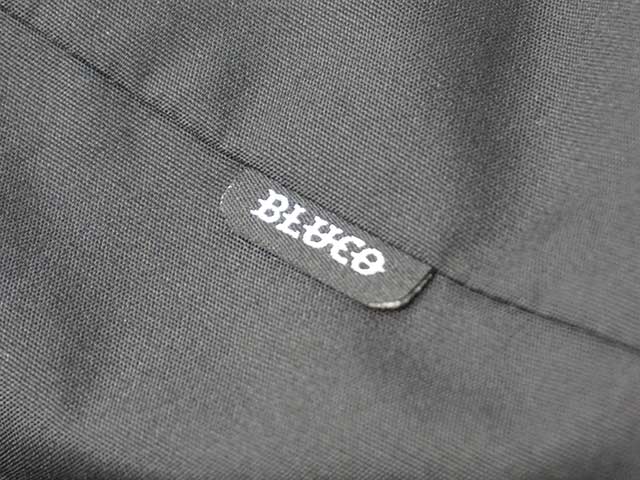 ��4����BLUCO/�֥륳��2024AW��T/C Coach Jacket��Quilting Lining��/T/C���������㥱�åȡɥ���ƥ��󥰥饤�˥󥰡ɡ�(147-31-051)