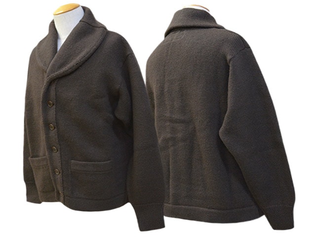 全2色【TROPHY CLOTHING/トロフィークロージング】2024AW「Shawl