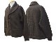 ��2����TROPHY CLOTHING/�ȥ��ե������������󥰡�2024AW��Shawl Collar Knit Jacket/���硼�륫�顼�˥åȥ��㥱�åȡ�(TR24AW-207)