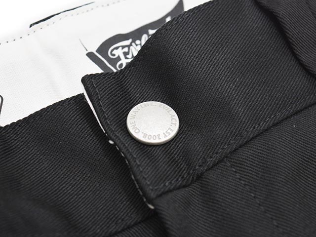 EVILACT/イーブルアクト】×【Dickies/ディッキーズ】2024AW「Hidden