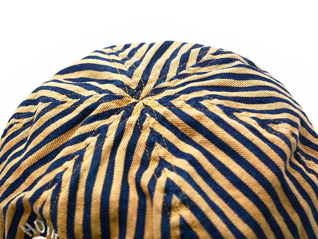OLD CROW/ɥ2025SSRacing Work Cap/졼󥰥åס(OC51G01)