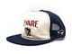 The Ampal Creative/ ѥ륯ꥨƥ֡ۡBEWARE Trucker Snap Back/ӥȥåʥåץХå