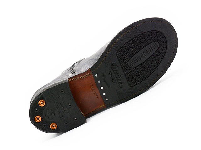 ��Makers/�ᥤ�������ۡ�10inch Engineer Boots��GUIDI HORSE BUTT��/10��������󥸥˥��֡��ġɥ����ǥ��ۡ����Хåȡ� ��