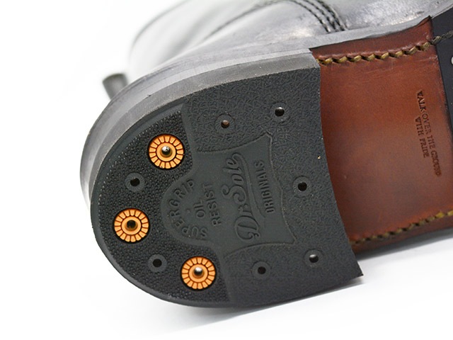 ��Makers/�ᥤ�������ۡ�10inch Engineer Boots��GUIDI HORSE BUTT��/10��������󥸥˥��֡��ġɥ����ǥ��ۡ����Хåȡ� ��