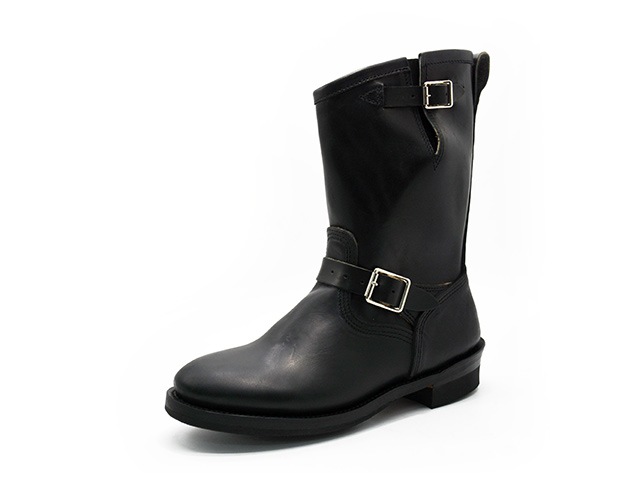 ��Makers/�ᥤ�������ۡ�10inch Engineer Boots��GUIDI HORSE BUTT��/10��������󥸥˥��֡��ġɥ����ǥ��ۡ����Хåȡ� ��