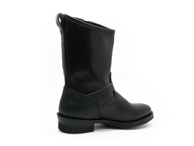 ��Makers/�ᥤ�������ۡ�10inch Engineer Boots��GUIDI HORSE BUTT��/10��������󥸥˥��֡��ġɥ����ǥ��ۡ����Хåȡ� ��
