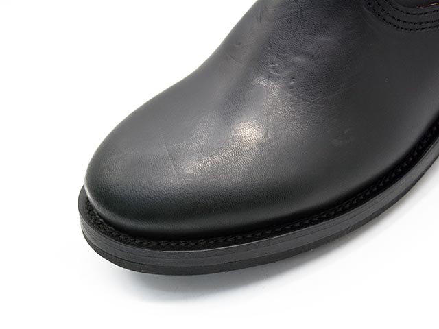 ��Makers/�ᥤ�������ۡ�10inch Engineer Boots��GUIDI HORSE BUTT��/10��������󥸥˥��֡��ġɥ����ǥ��ۡ����Хåȡ� ��