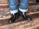 ��Makers/�ᥤ�������ۡ�10inch Engineer Boots��GUIDI HORSE BUTT��/10��������󥸥˥��֡��ġɥ����ǥ��ۡ����Хåȡ� ��