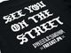 2DAZZLE SUGAR/륷奬2025SSSEE YOU ON THE STREET S/S Tee/桼󥶥ȥ꡼ȥ硼ȥ꡼Tee