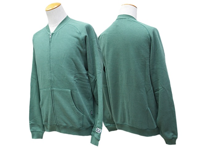 3BLUCO/֥륳2025AWHeavy Pile Zip Jacket/إѥ른åץ㥱åȡ(155-13-027)