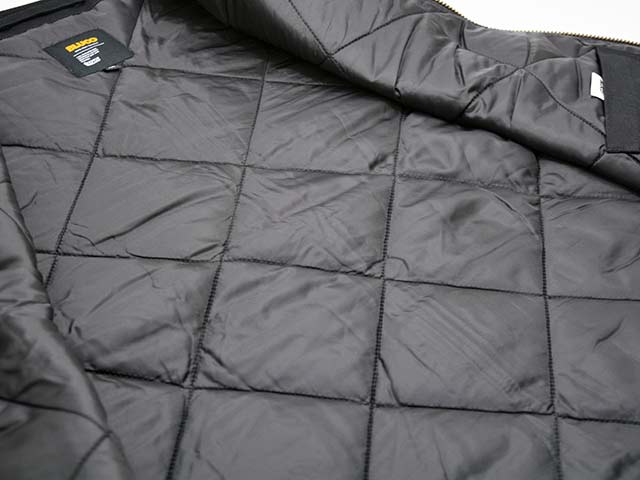 ��3����BLUCO/�֥륳��2025AW��V Neck Duck Vest/V�ͥå����å��٥��ȡ�(155-35-012)