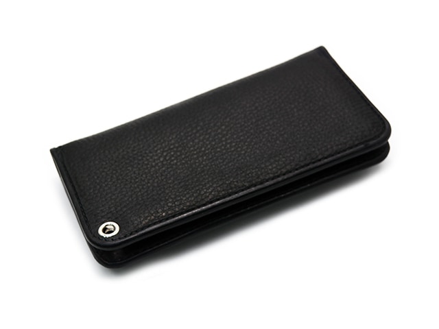 EVILACT(イーブルアクト)財布 EVILACT/イーブルアクト】×【AWAKE/アウェイク】「Leather Long Wallet