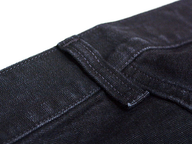 ��FREE WHEELERS/�ե꡼�ۥ����顼����2025FW��WORK TROUSERS��CHOPPER BUILDER��/����ȥ饦�������ɥ���åѡ��ӥ�����ɡ�(2532008)