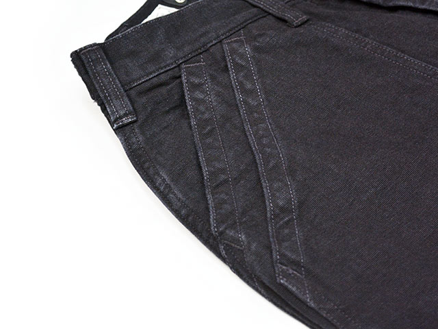 ��FREE WHEELERS/�ե꡼�ۥ����顼����2025FW��WORK TROUSERS��CHOPPER BUILDER��/����ȥ饦�������ɥ���åѡ��ӥ�����ɡ�(2532008)