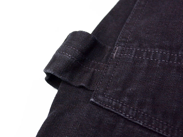 ��FREE WHEELERS/�ե꡼�ۥ����顼����2025FW��WORK TROUSERS��CHOPPER BUILDER��/����ȥ饦�������ɥ���åѡ��ӥ�����ɡ�(2532008)