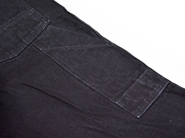 ��FREE WHEELERS/�ե꡼�ۥ����顼����2025FW��WORK TROUSERS��CHOPPER BUILDER��/����ȥ饦�������ɥ���åѡ��ӥ�����ɡ�(2532008)