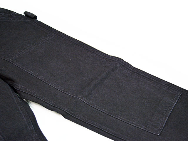 ��FREE WHEELERS/�ե꡼�ۥ����顼����2025FW��WORK TROUSERS��CHOPPER BUILDER��/����ȥ饦�������ɥ���åѡ��ӥ�����ɡ�(2532008)