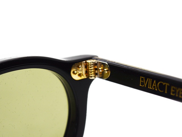 ��4����EVILACT Eyewear/�����֥륢���ȥ�����������2025AW��GREEVES/���꡼������(EAE25-06)