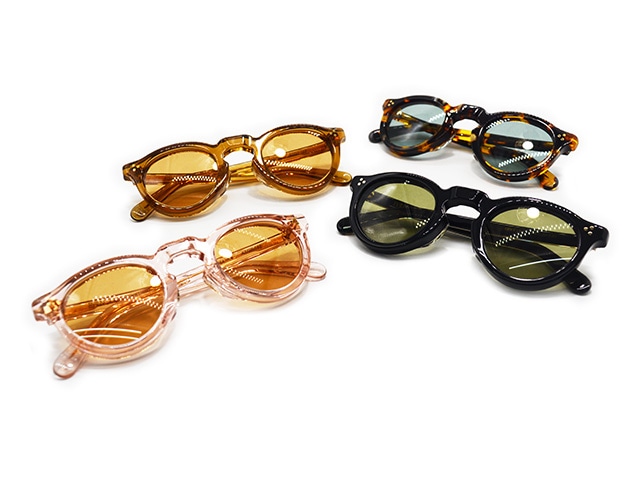 ��4����EVILACT Eyewear/�����֥륢���ȥ�����������2025AW��GREEVES/���꡼������(EAE25-06)