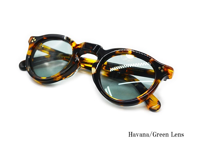 ��4����EVILACT Eyewear/�����֥륢���ȥ�����������2025AW��GREEVES/���꡼������(EAE25-06)