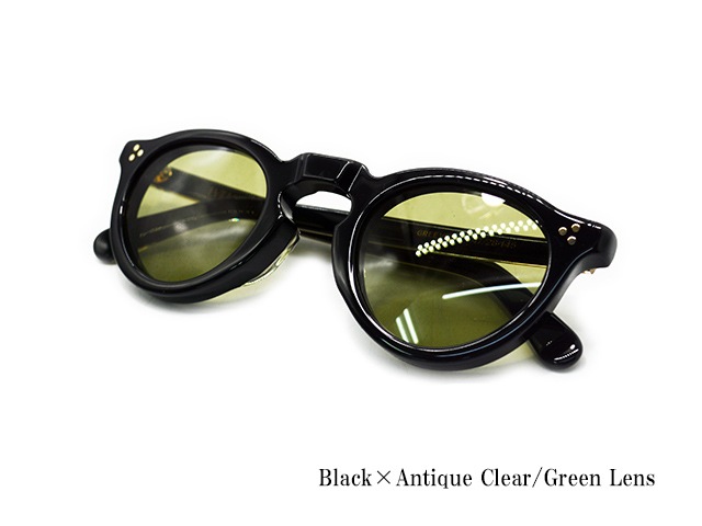 ��4����EVILACT Eyewear/�����֥륢���ȥ�����������2025AW��GREEVES/���꡼������(EAE25-06)