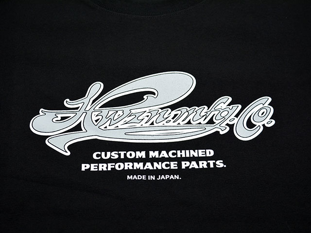 ��2����HWZN BROSS/�ϥ�����֥�����2026SS��MACHINE&SPEED L/S Tee/�ޥ�����&���ԡ��ɥ��󥰥��꡼��Tee��