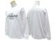 ��2����HWZN BROSS/�ϥ�����֥�����2026SS��MACHINE&SPEED L/S Tee/�ޥ�����&���ԡ��ɥ��󥰥��꡼��Tee��