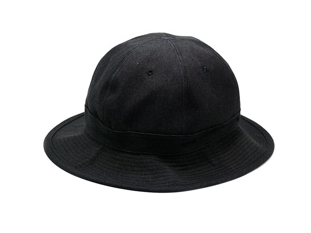 ��AT-DIRTY/���åȥ����ƥ�����2026SS��Fatigue Hat��Twill��/�ե��ƥ������ϥåȡɥĥ���ɡ�