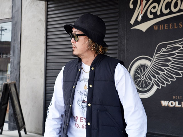 ��AT-DIRTY/���åȥ����ƥ�����2026SS��Fatigue Hat��Twill��/�ե��ƥ������ϥåȡɥĥ���ɡ�