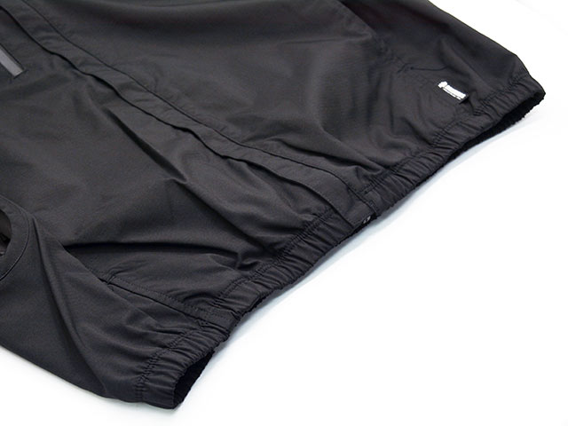 ��BLUCO/�֥륳�ۡߡ�BALLISTICS/�Хꥹ�ƥ��å�����2026SS��Air Conditioning Vest/��Ĵ�٥��ȡ�(163-35-015)